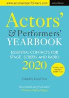 Actors' & Performers' Yearbook 2020