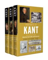 Portraits of Kant