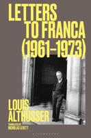 Letters to Franca (1961-1972)