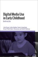 Digital Media Use in Early Childhood