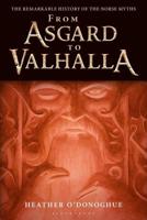 From Asgard to Valhalla