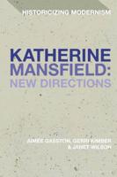 Katherine Mansfield