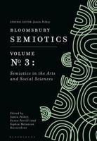 Semiotics in the Arts and Social Sciences