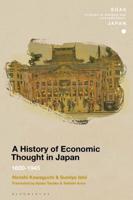 A History of Economic Thought in Japan