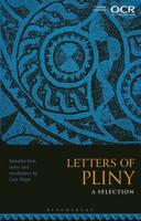 Letters of Pliny