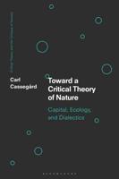 Towards a Critical Theory of Nature