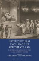 Intercultural Exchange in Southeast Asia