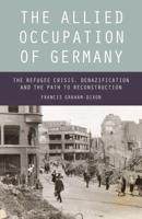 The Allied Occupation of Germany