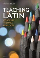 Teaching Latin