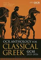 OCR Anthology for Classical Greek GCSE