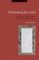 Petitioning for Land