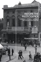 Before the Arts Council