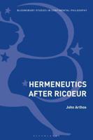 Hermeneutics After Ricoeur