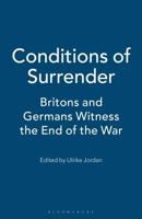 Conditions of Surrender