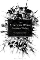 The American Weird