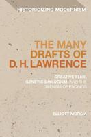 The Many Drafts of D.H. Lawrence