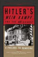 Hitler's 'Mein Kampf' and the Holocaust