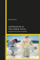 Sophrosune in the Greek Novel