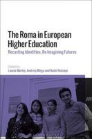 The Roma in European Higher Education