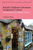 British Children's Literature in Japanese Culture