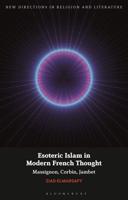 Esoteric Islam in Modern French Thought