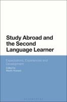 Study Abroad and the Second Language Learner