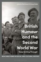 British Humour and the Second World War