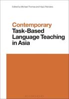 Contemporary Task-Based Language Learning and Teaching in Asia
