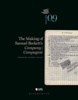 The Making of Samuel Beckett's Company/Compagnie