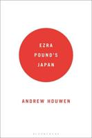 Ezra Pound's Japan