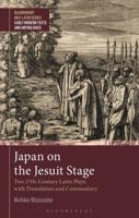 Japan on the Jesuit Stage