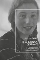 Escaping Nazi Germany