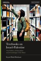 Textbooks on Israel-Palestine