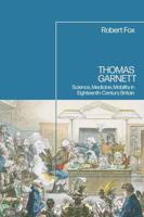 Thomas Garnett