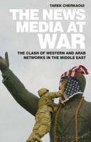 The News Media at War