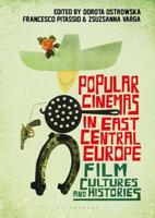 Popular Cinemas in East Central Europe