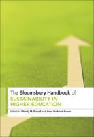The Bloomsbury Handbook of Sustainability in Higher Education
