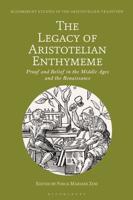The Legacy of Aristotelian Enthymeme