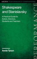 Shakespeare and Stanislavsky
