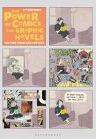 The Power of Comics and Graphic Novels