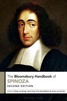The Bloomsbury Handbook of Spinoza