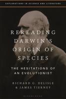 Rereading Darwin's Origin of Species