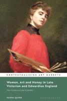 Women, Art and Money in England, 1880-1914