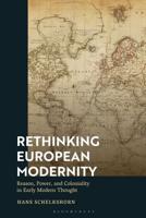 Rethinking European Modernity