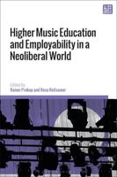 Higher Music Education and Employability in a Neoliberal World