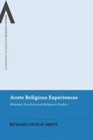 Acute Religious Experiences