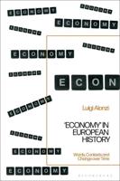 'Economy' in European History