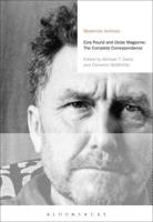 Ezra Pound and 'Globe' Magazine