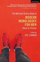 The Oberon Book of Modern Monologues for Men