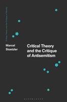 Critical Theory and the Critique of Antisemitism